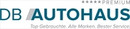 Logo DB Autohaus Schweinfurt Premium